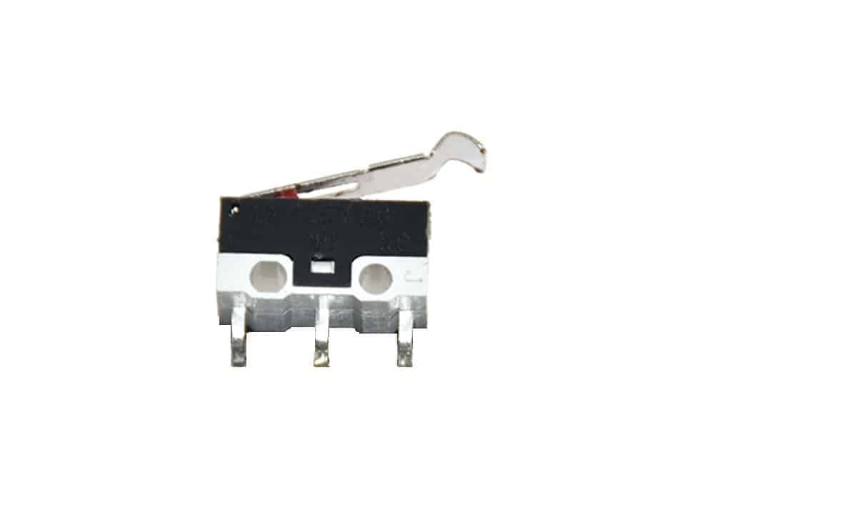 Mini Limit Switch 3 pin SPDT Snap Action LOT for 3d printer 2 Mini Limit Switch 3 pin SPDT Snap Action LOT for 3d printer - Image 2