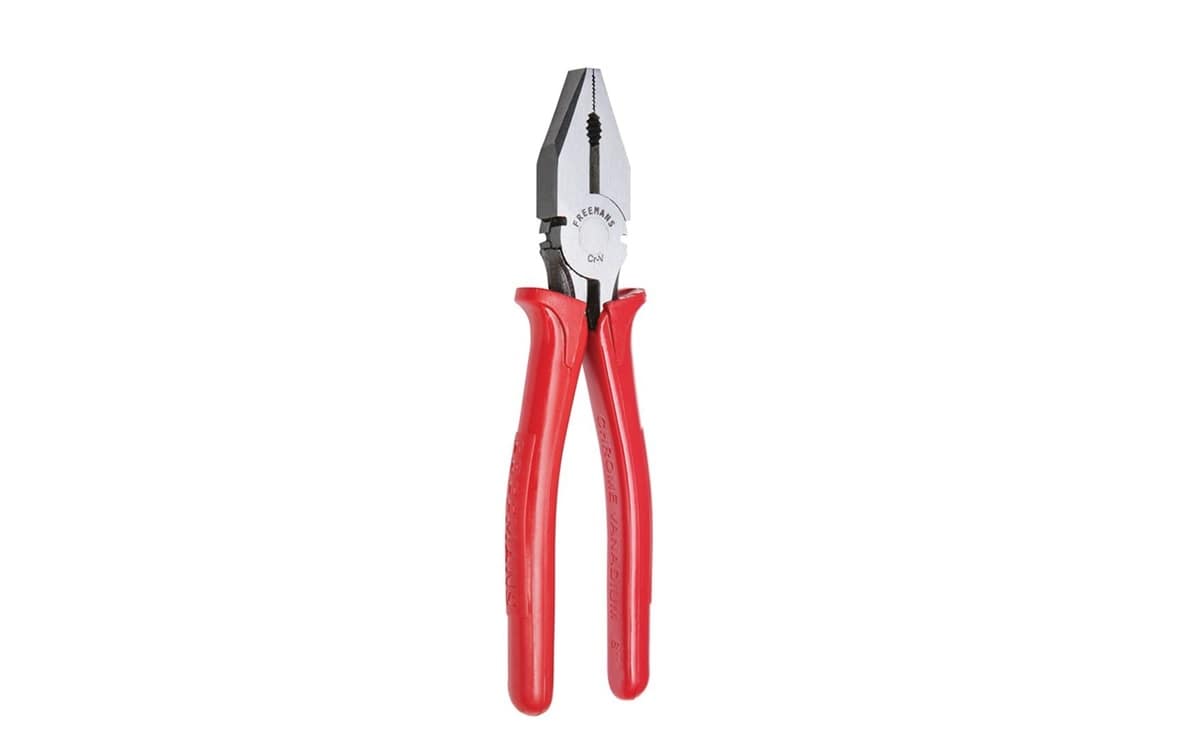 Combination Plier cutting pliers carbon steel induction hardened for home and industrial applications 2 Combination Plier cutting pliers carbon steel induction hardened for home and industrial applications - Image 2