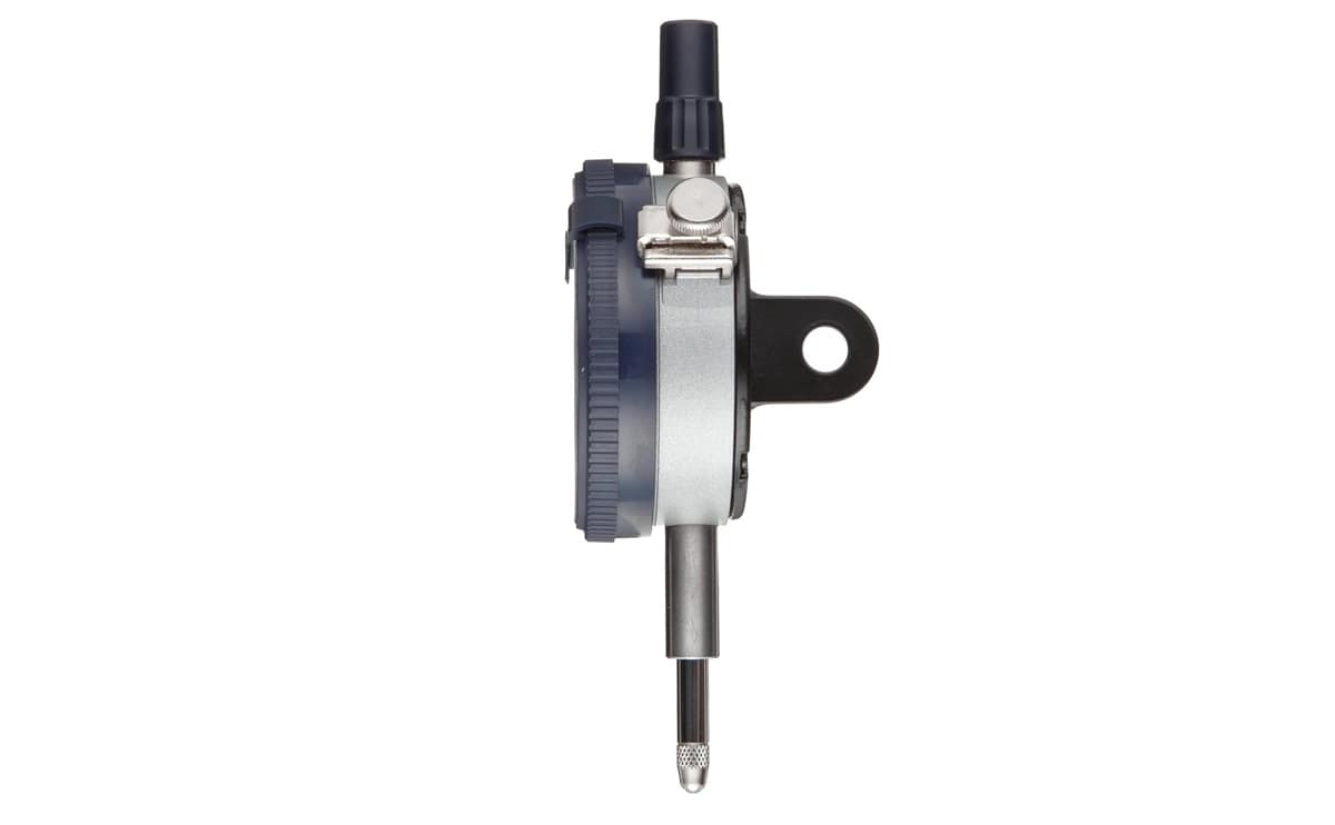 Mitutoyo Dial Gauge Standard 0.01mm to 10mm of measuring tools 3 Mitutoyo Dial Gauge Standard 0.01mm to 10mm of measuring tools - Image 3