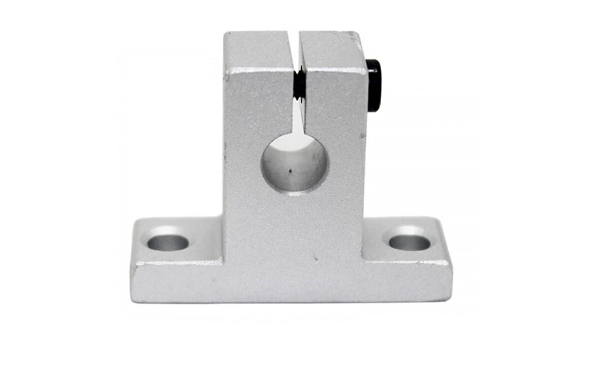 SK8 8mm Linear Bearing Rail Support for 3D Printer XYZ Shaft Table CNC Router 1 SK8 8MM linear bearing