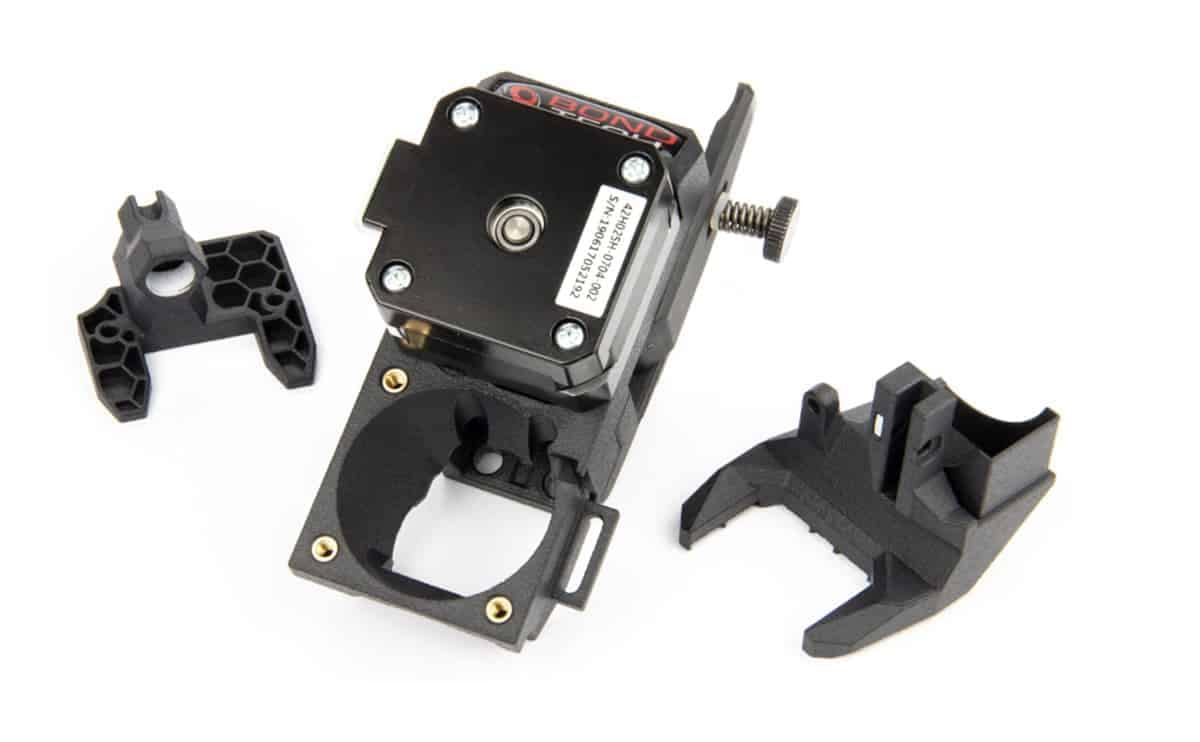 Bondtech DDX v3 direct drive extruder for CR 10 Max Pro printers 1 Bondtech DDX v3