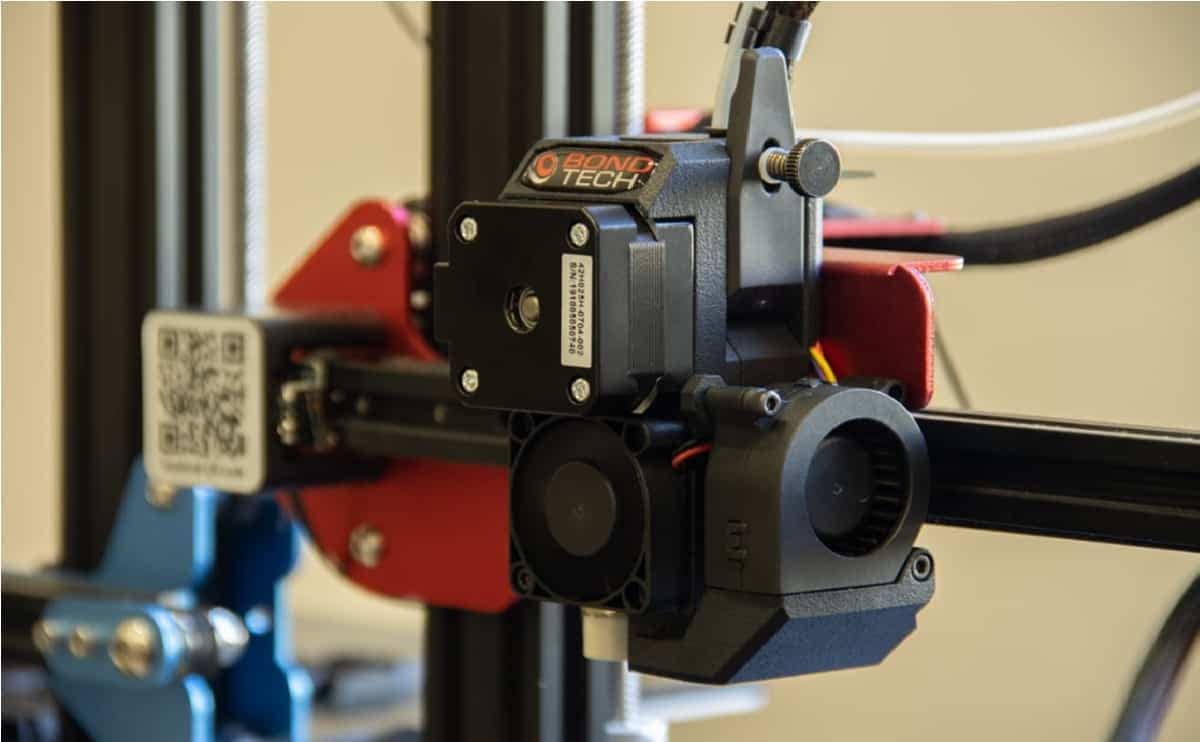 Bondtech DDX v3 direct drive extruder for CR 10 Max Pro printers 4 Bondtech DDX v3 direct drive extruder for CR 10 Max Pro printers - Image 4