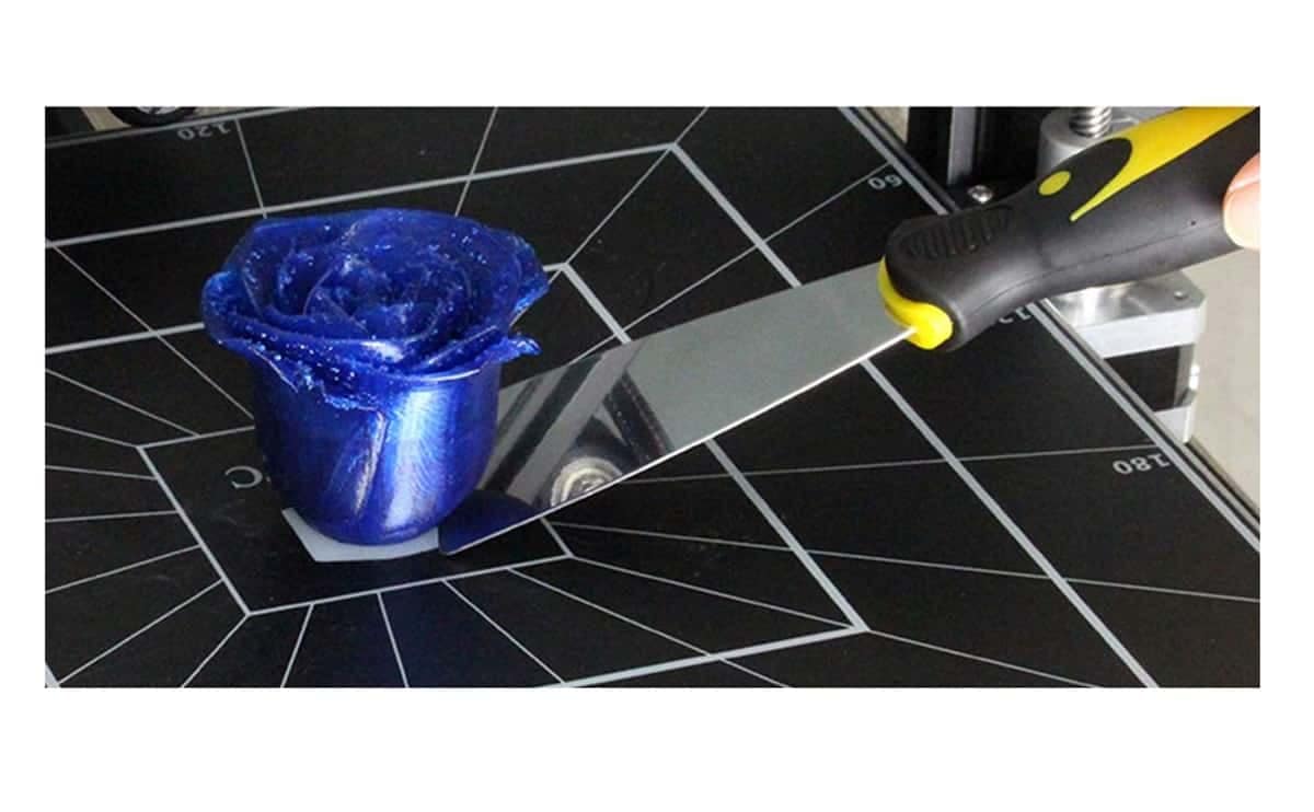 Scraper tool stainless steel size 2 Inch and 3 Inch for removing or scraping away material or residue from a surface 4 Scraper tool stainless steel size 2 Inch and 3 Inch for removing or scraping away material or residue from a surface - Image 4