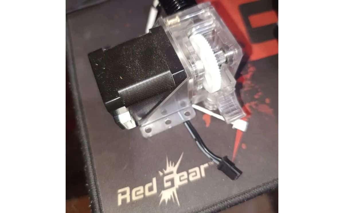 Nema17 4Kgcm 4.4Kgcm stepper motor 1.5A with 6pin JST to 4pin JST wire for 3D printer 3 Nema17 4Kgcm
