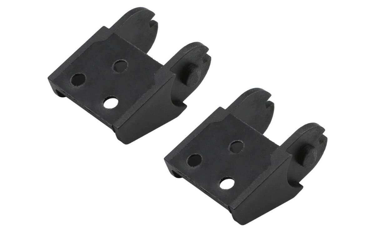 Drag chain end Drag Chain End Connectors 10×10mm & 10×15mm for 3D Printers and CNC10x10mm and 10x15mm for 3D Printer 4 Drag chain end Drag Chain End Connectors 10×10mm & 10×15mm for 3D Printers and CNC10x10mm and 10x15mm for 3D Printer - Image 4