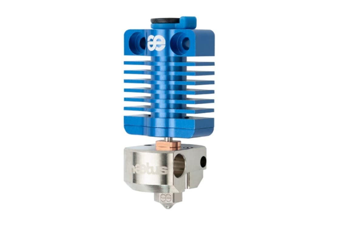 Dragonfly BMS hotend kit for 3D printer 1 BMS hotend
