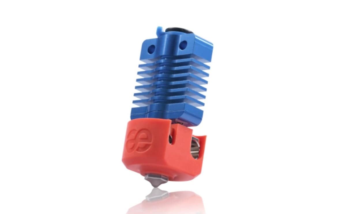 Dragonfly BMS hotend kit for 3D printer 2 Dragonfly BMS hotend