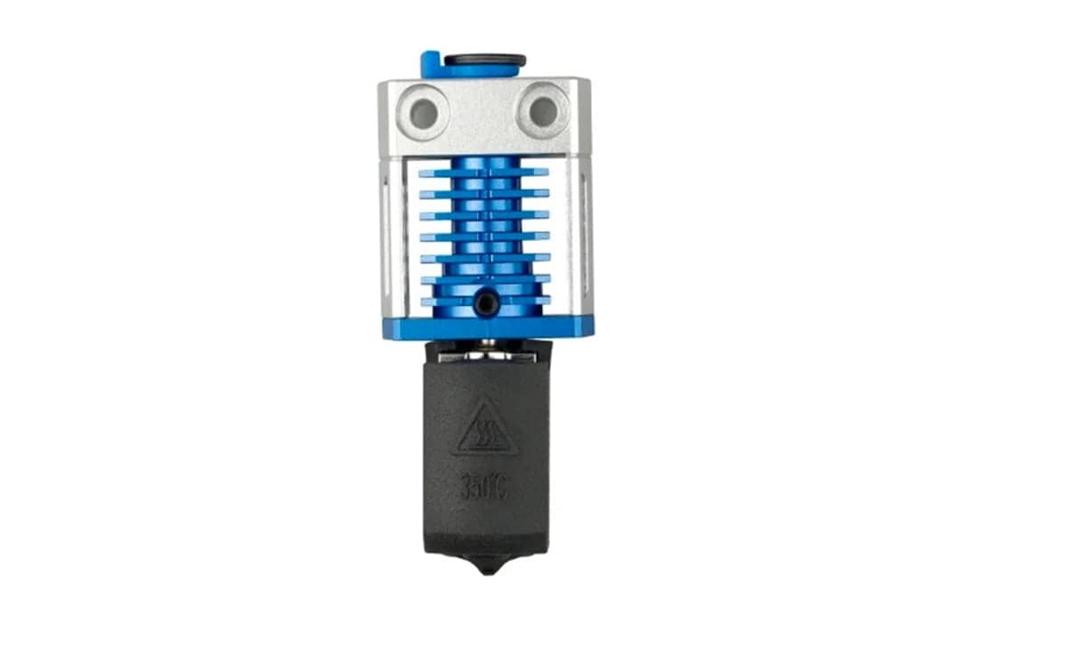 Dragonfly HIC HF Hotend Extruder Bimetal For 3D Printer 3 Dragonfly HIC HF