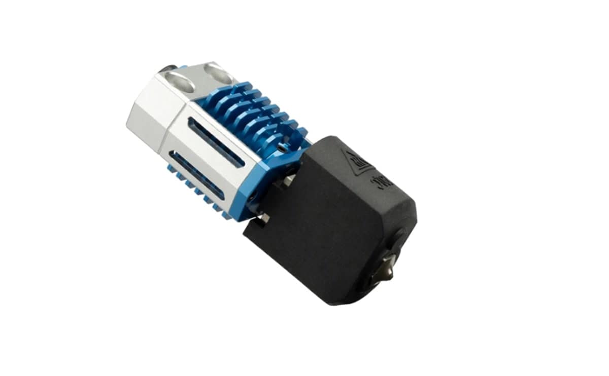 Dragonfly HIC HF Hotend Extruder Bimetal For 3D Printer 2 Dragonfly HIC HF