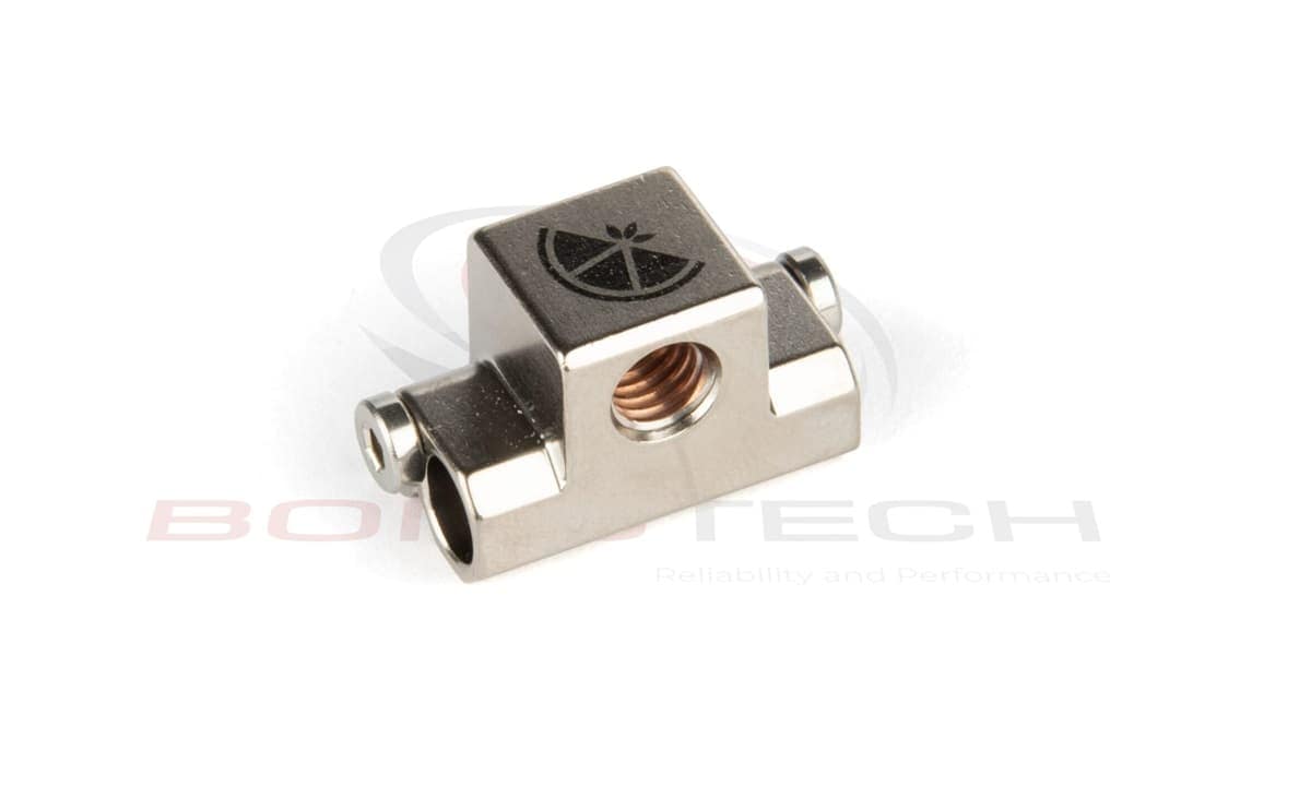 Copperhead hot block slice engineering heat block for 3D printer 1 Copperhead hot block