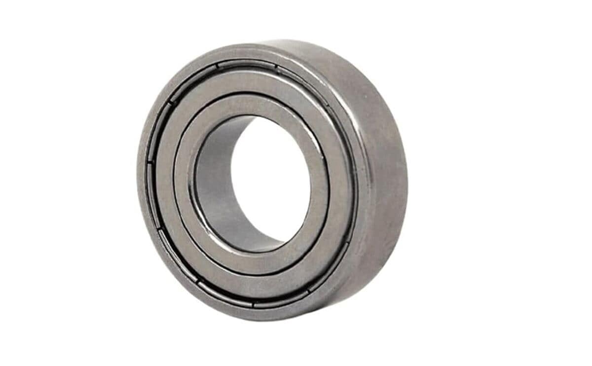 694ZZ miniature ball bearing Stainless Steel Shielded Miniature Bearing 4x11x4mm for 3D Printer And CNC 1 694ZZ miniature ball bearing