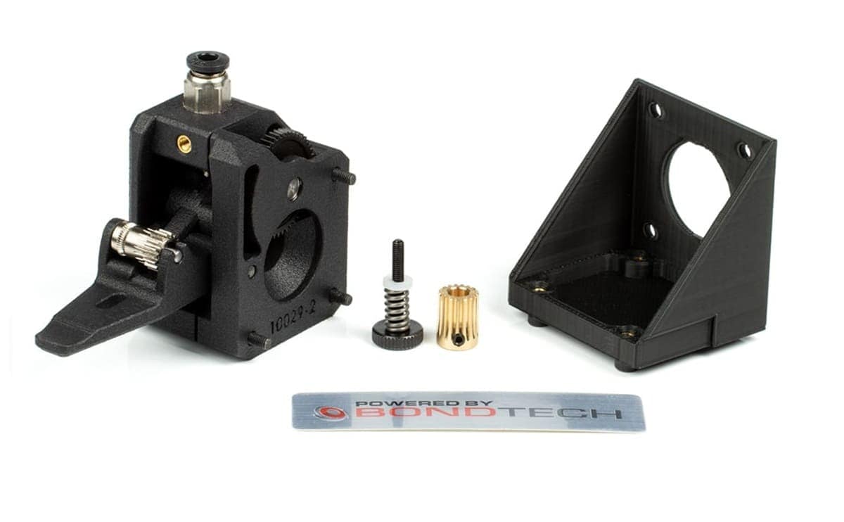 Creality3D CR-10 Ender3 upgrade kit for 3D printer Original 2 Creality3D CR-10 Ender3 upgrade kit for 3D printer Original - Image 2