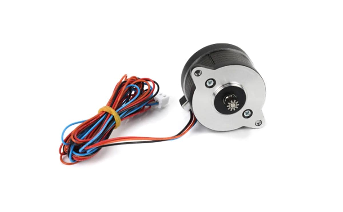 Nema14 Stepper Motor 36MM Round Motor Nema 14 Motor with 1m Wire For 3D Printer 2 Nema 14