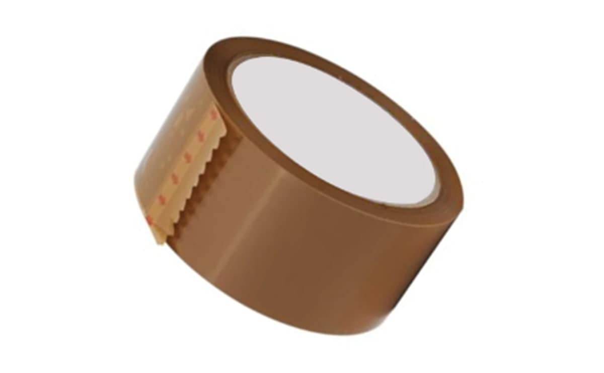 Brown Tape Brown Packing Tape 2 Inch x 85 Meter 1 brown tape