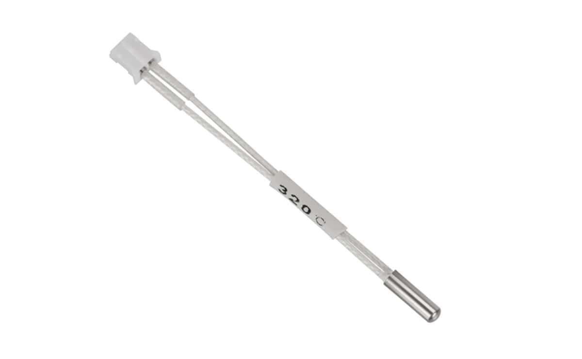 Creality Thermistor Cartridge K1/K1 Max for 3D Printer 1 Creality Thermistor Cartridge