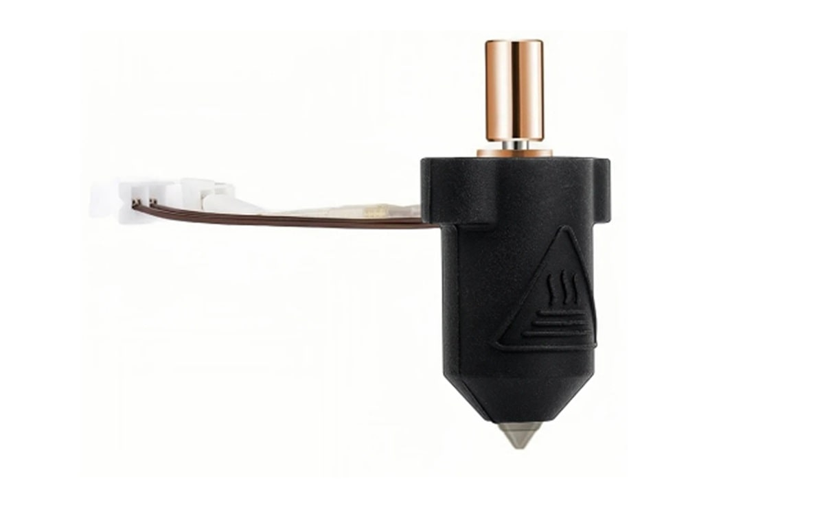 Creality Thermistor Cartridge K1/K1 Max for 3D Printer 5 Creality Thermistor Cartridge K1/K1 Max for 3D Printer - Image 5