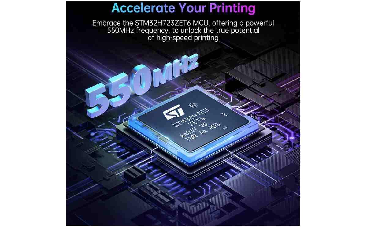 Manta M8P V2.0 Bigtreetech Control board For 3D Printer 4 Manta M8P V2.0 Bigtreetech Control board For 3D Printer - Image 4