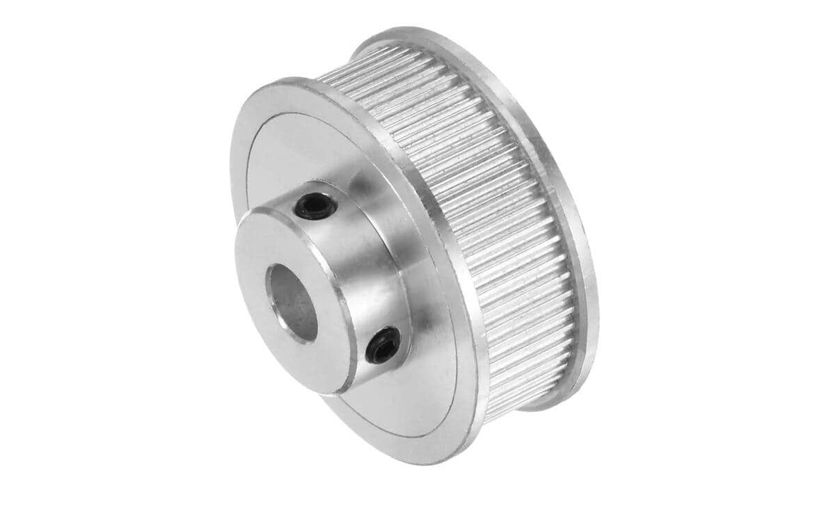 GT2 60 Teeth 10mm Belt Synchronous Pulley Bore 5mm And 8mm for 3D Printer Machine 3 GT2 60 Teeth 10mm Belt Synchronous Pulley Bore 5mm And 8mm for 3D Printer Machine - Image 3