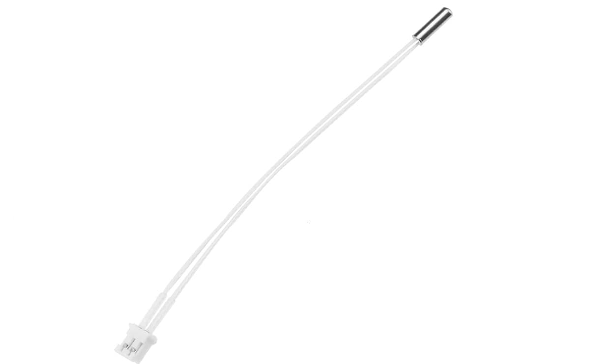 Neptune 4 Thermistor NTC 100K Fit for Neptune 4/4 Pro 3D Printer Hotend 1 Neptune 4 Thermistor