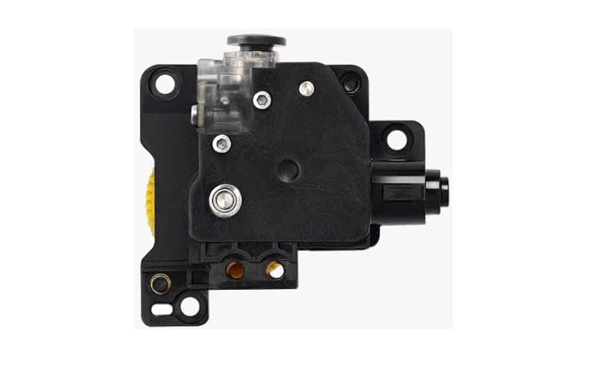 Bambu Lab P1 Series extruder unit Stainless Steel (Dual Gear) with Filament Sensor (Clone) 2 Bambu Lab P1 Series extruder unit Stainless Steel (Dual Gear) with Filament Sensor (Clone) - Image 2