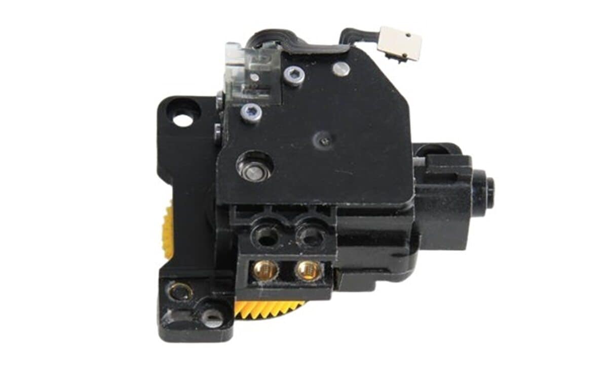 Bambu Lab P1 Series extruder unit Stainless Steel (Dual Gear) with Filament Sensor (Clone) 3 Bambu Lab P1 Series extruder unit Stainless Steel (Dual Gear) with Filament Sensor (Clone) - Image 3