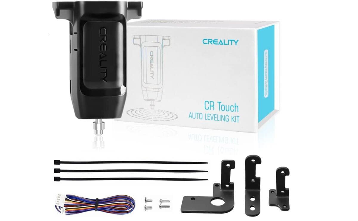 Creality CR Touch Auto Bed Leveling Sensor Kit for 3D Printer 1 creality cr touch