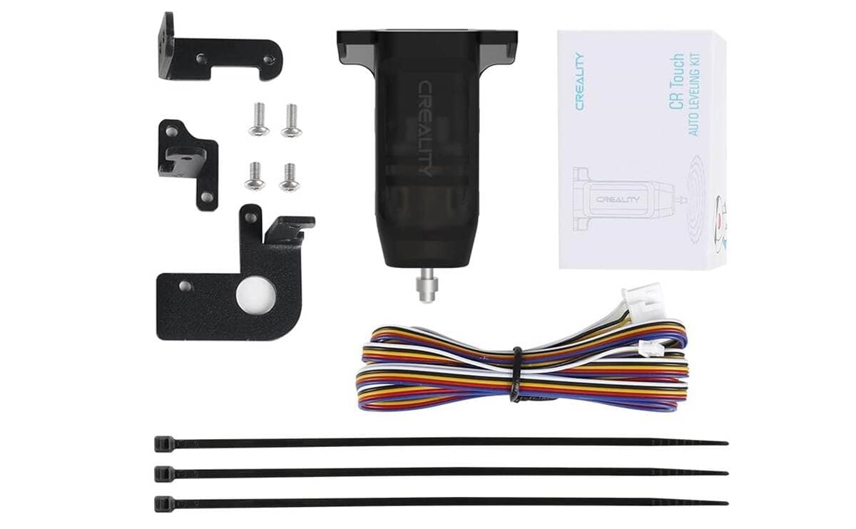 Creality CR Touch Auto Bed Leveling Sensor Kit for 3D Printer 2 Creality CR Touch Auto Bed Leveling Sensor Kit for 3D Printer - Image 2
