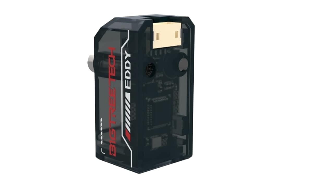 Eddy Coil and Duo Auto Leveling Sensor USB V1.0 Bigtreetech for 3D Printer 2 Eddy Coil