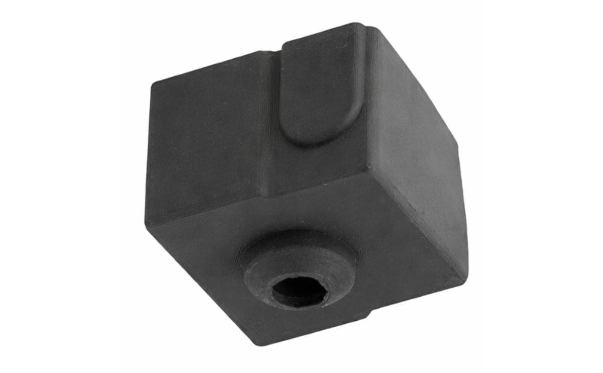 Ender3 V3 SE Silicone Sock Black for 3D Printer 3 Ender3 V3 SE Silicone Sock Black for 3D Printer - Image 3