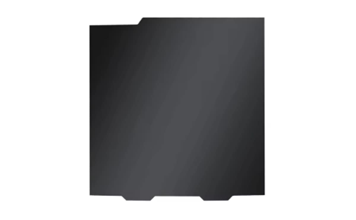 Bambulab A1 Mini Build Plate Color Gold and black for 3D printers 2 Bambulab A1 Mini Build Plate