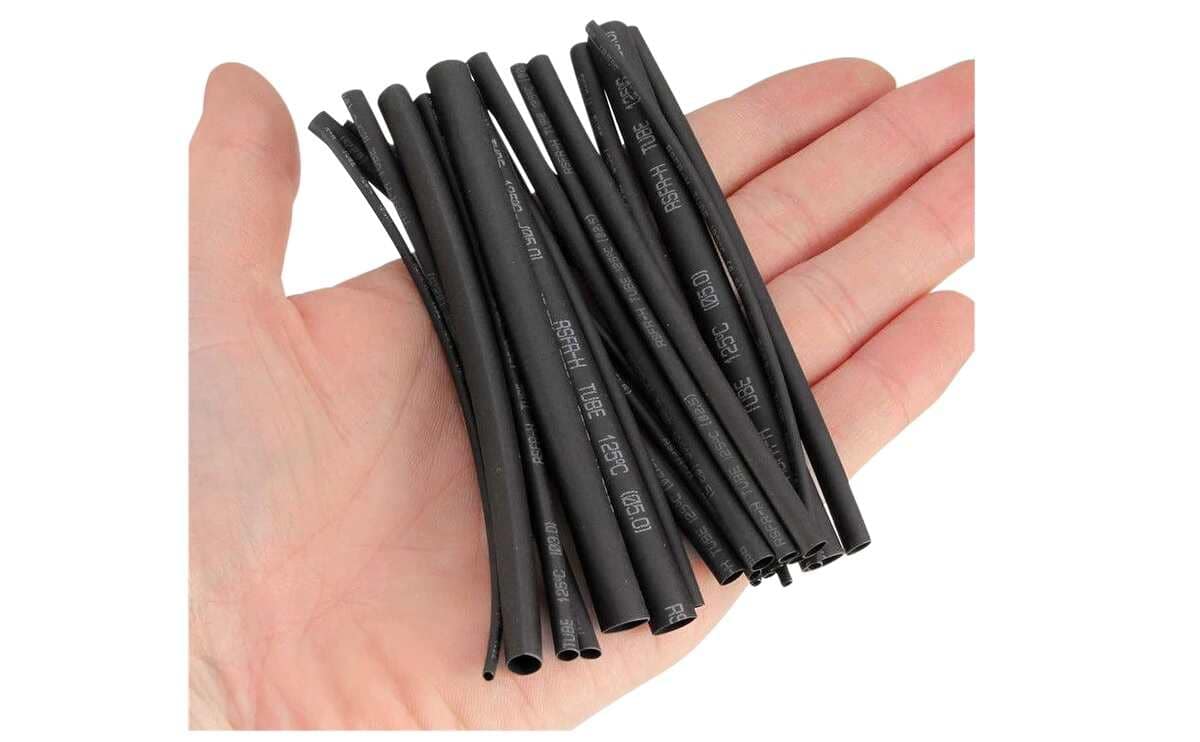 Heat Shrink Tube for Automotive Wiring Protection 5 meter 3 Heat Shrink Tube for Automotive Wiring Protection 5 meter - Image 3