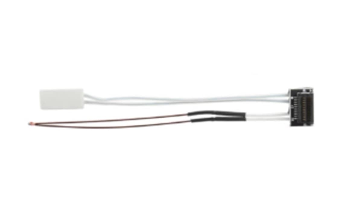 P1P Bambu Lab Heater 24v 65w Ceramic heate Heater and Temperature Sensor 350℃ for 3D Printer 1 P1P Bambu Lab heater