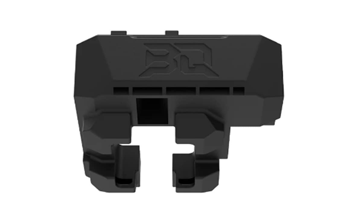 BIQU Panda Jet Cooling Fan Duct