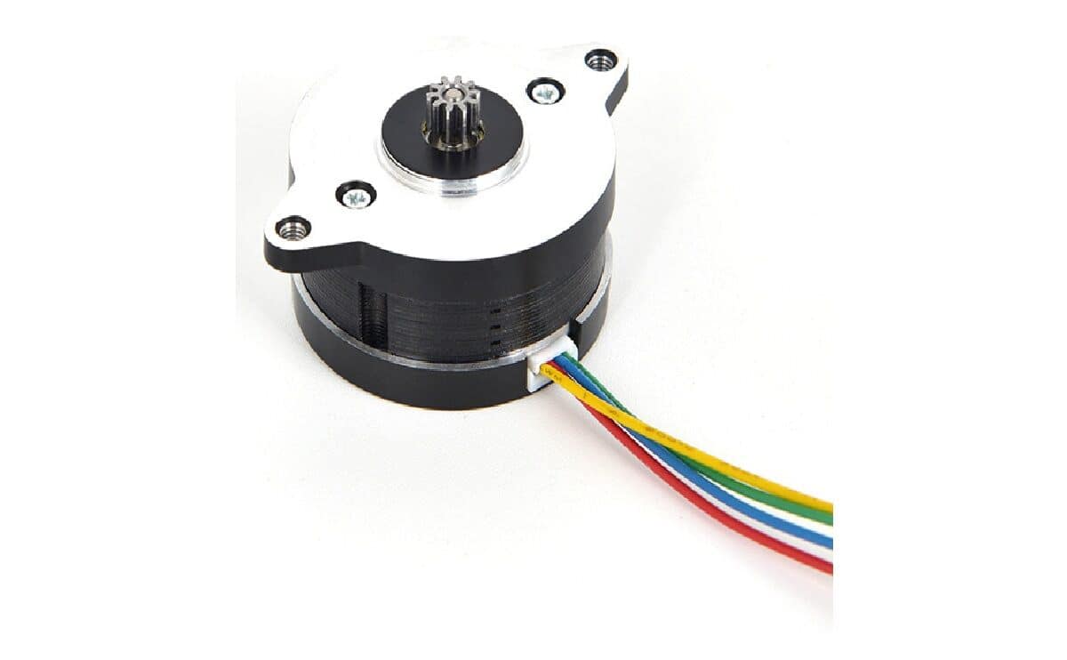LDO Orbiter V2.5 extruder for better print quality 3 LDO Orbiter V2.5 extruder for better print quality - Image 3