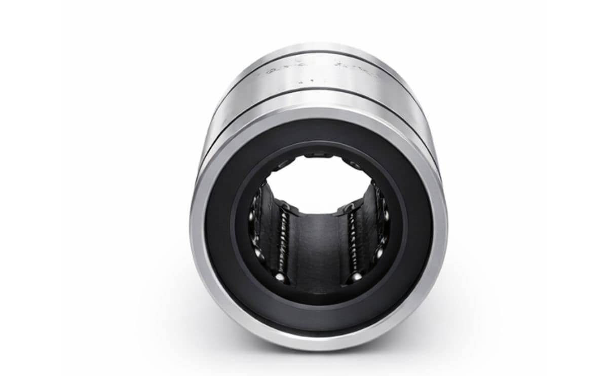 LM16UU Linear Bearing – 16mm Linear Motion Slider for CNC Machines & 3D Printers 3 LM16UU Linear Bearing