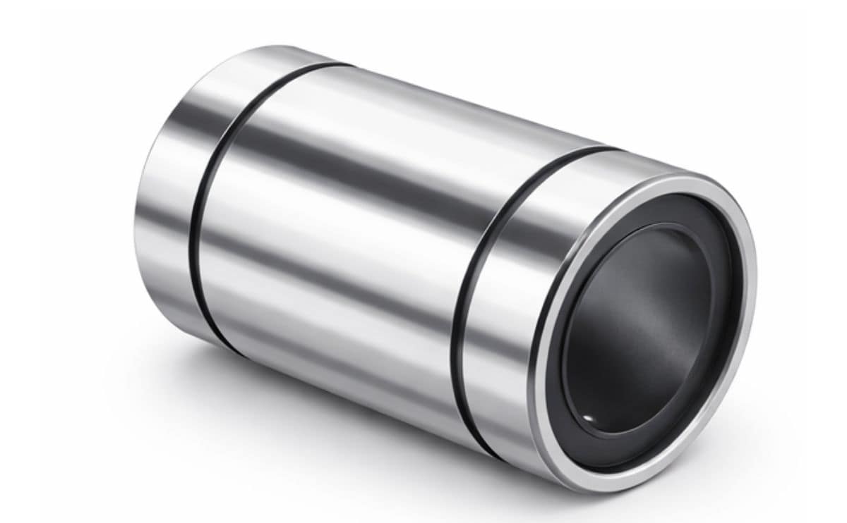 LM16UU Linear Bearing – 16mm Linear Motion Slider for CNC Machines & 3D Printers 1 LM16UU Linear Bearing
