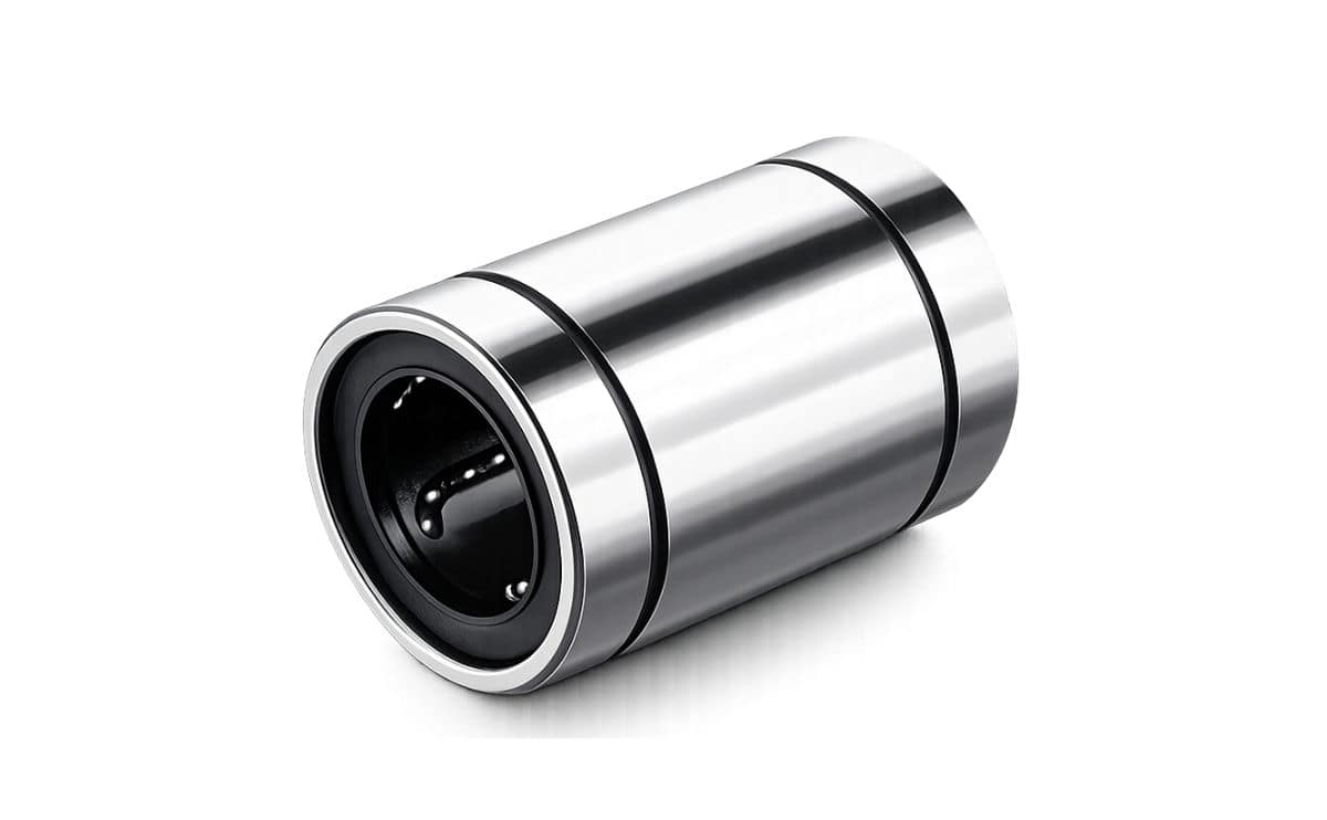 LM16UU Linear Bearing – 16mm Linear Motion Slider for CNC Machines & 3D Printers 2 LM16UU Linear Bearing – 16mm Linear Motion Slider for CNC Machines & 3D Printers - Image 2