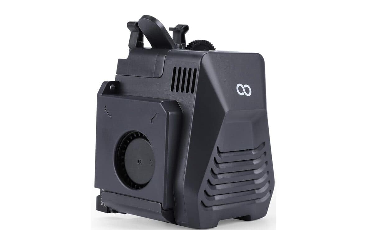 ELEGOO Extruder for Neptune 4 max 3D Printer High Performance Direct Drive Extruder 2 ELEGOO Extruder for Neptune 4 max 3D Printer High Performance Direct Drive Extruder - Image 2
