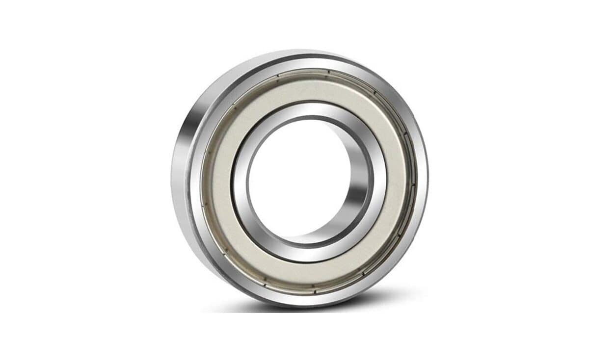 MR85ZZ Miniature Ball Bearing High Precision 5x8x2.5mm Shielded Bearing 1 MR85ZZ Miniature ball bearing