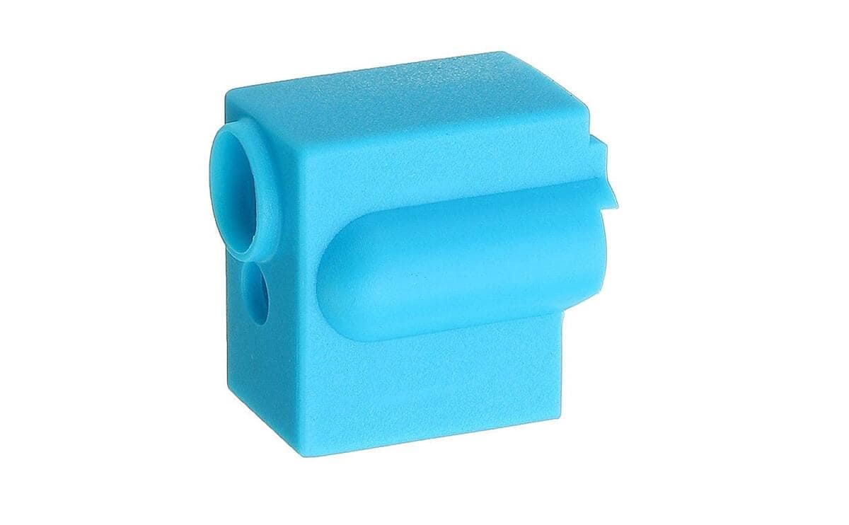 High Temperature Volcano Silicone Sock Cover for Volcano Heat Block 1 High Temperature volcano silicone sock