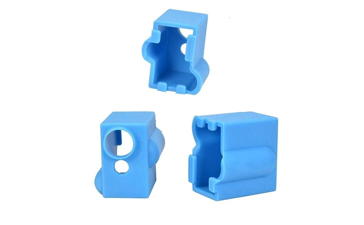 High Temperature Volcano Silicone Sock Cover for Volcano Heat Block 4 High Temperature Volcano Silicone Sock Cover for Volcano Heat Block - Image 4