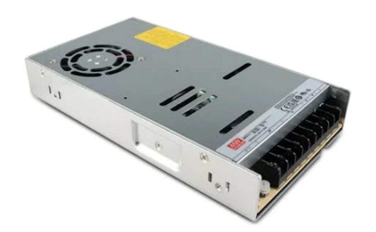Mean Well LRS-450-12 SMPS 12V 37A 450W and LRS-450-24 24V 18.5A 450W 4 Mean Well LRS-450-12 SMPS 12V 37A 450W and LRS-450-24 24V 18.5A 450W - Image 4