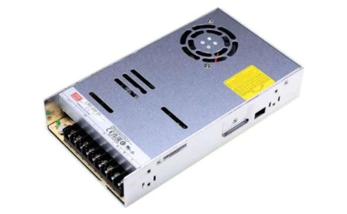 Mean Well LRS-600-12 SMPS 12V 50A 600W and LRS-600-24 SMPS 24V 25A 600W 4 Mean Well LRS-600-12 SMPS 12V 50A 600W and LRS-600-24 SMPS 24V 25A 600W - Image 4