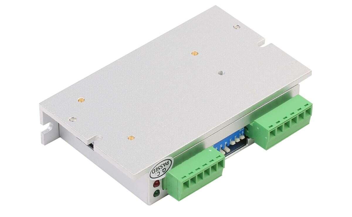 R42 Stepper Driver High Performance Stepper Motor Driver 2 R42 Stepper Driver High Performance Stepper Motor Driver - Image 2