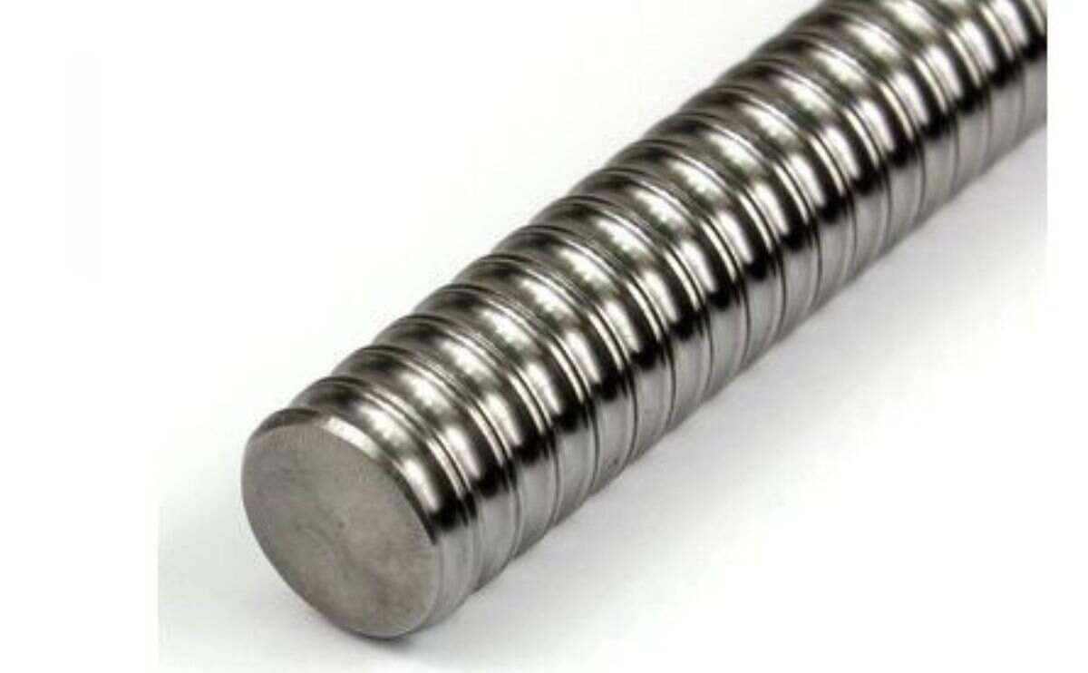 Hiwin Ball Screw 1605 Length 1000mm Ball Screw 16mm for CNC 1 Hiwin Ball Screw 1605