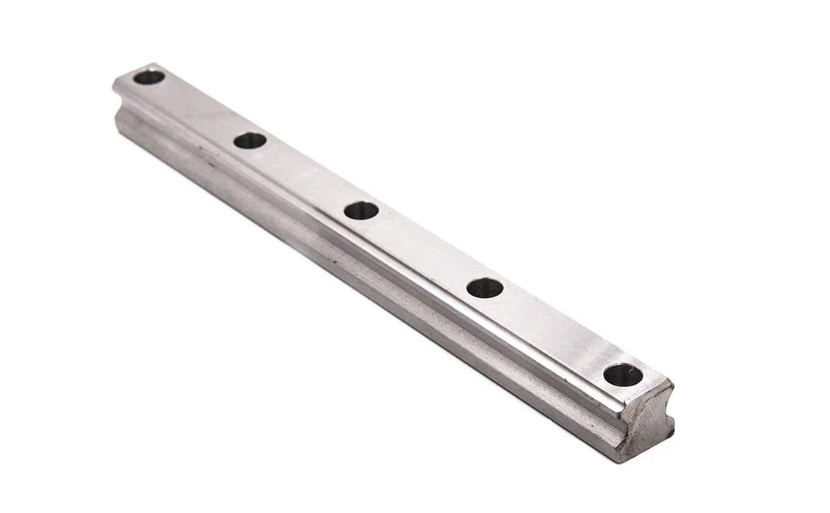 HGR15 Linear Rails Length 1000mm For CNC Automation 1 HGR15 Linear Rails