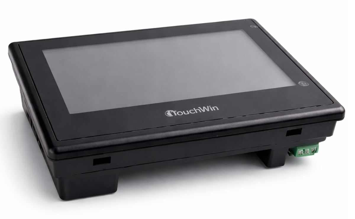 TouchWin HMI TG765S XT 7 Industrial Touch Screen PLC Control Panel Interface 3 TouchWin HMI TG765S XT 7 Industrial Touch Screen PLC Control Panel Interface - Image 3