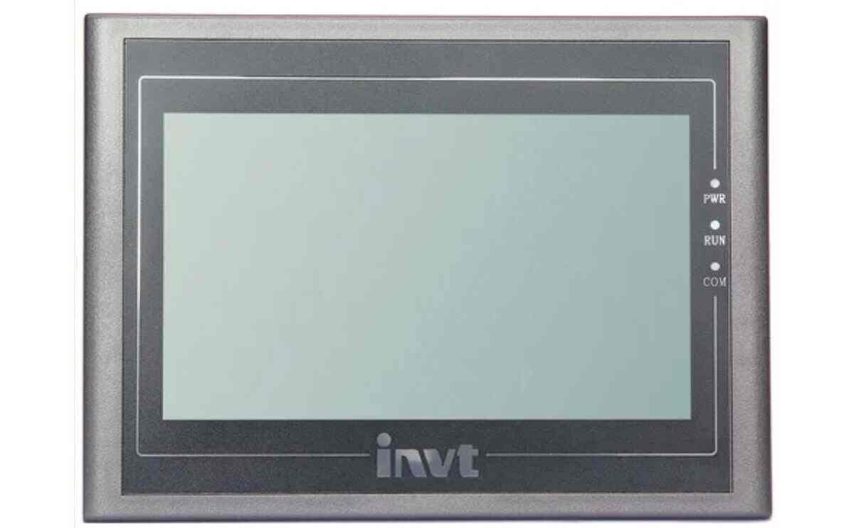 INVT HMI VS 070QE7 Industrial HMI Touchscreen 1 INVT HMI VS 070QE7