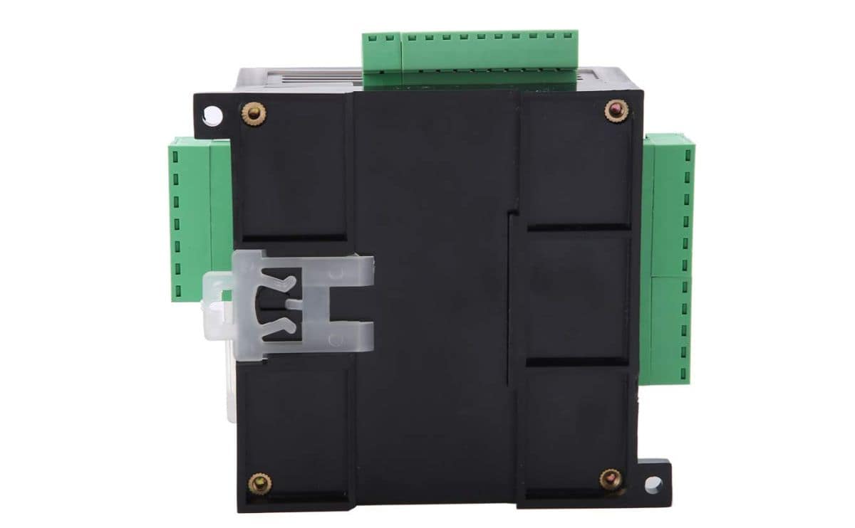 FX3U 14MR PLC Ideal for controlling AC and DC loads 3 FX3U 14MR PLC Ideal for controlling AC and DC loads - Image 3