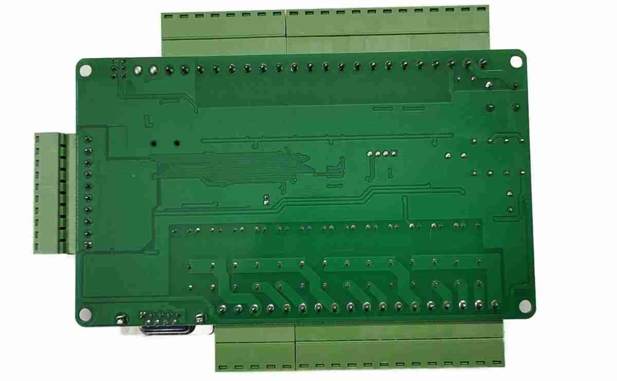 FX3U 32MT PLC High Speed Transistor 3 FX3U 32MT PLC High Speed Transistor - Image 3